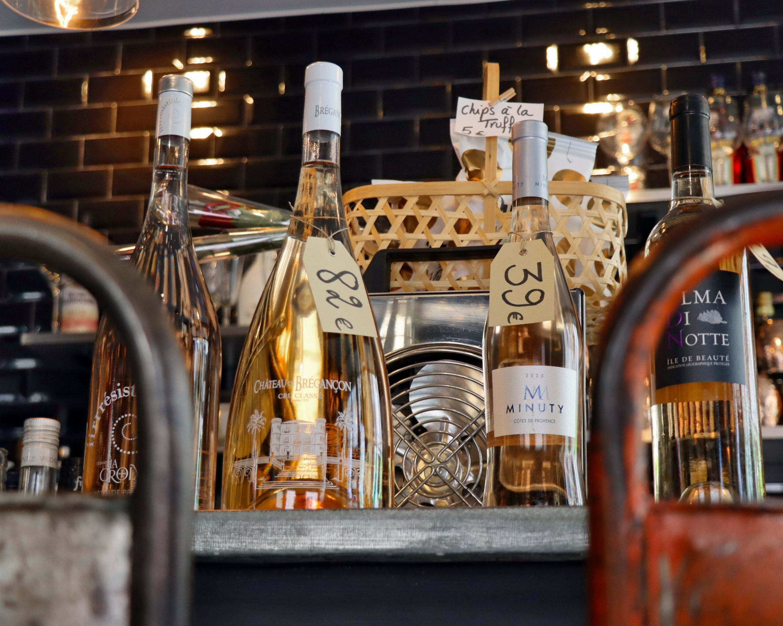 Client Salencia L'évidence