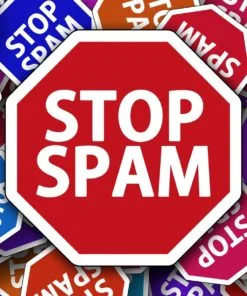 Antispam Wordpress