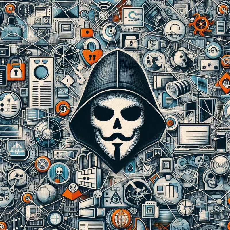 Les Différents Types de Piratage Web
