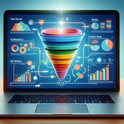 Optimisation de la Conversion pour un Site Web