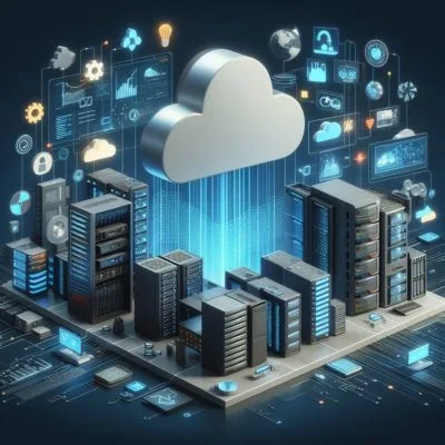 Optimisez Votre Infrastructure avec le Cloud