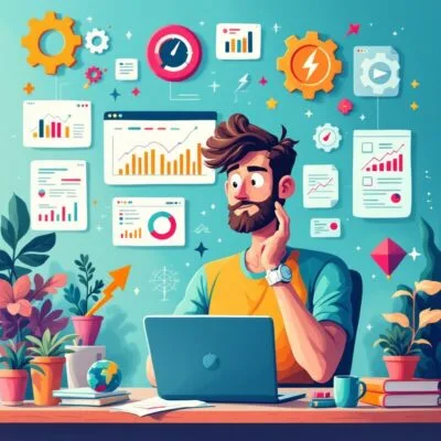 Comment accélérer l’administration WordPress ?